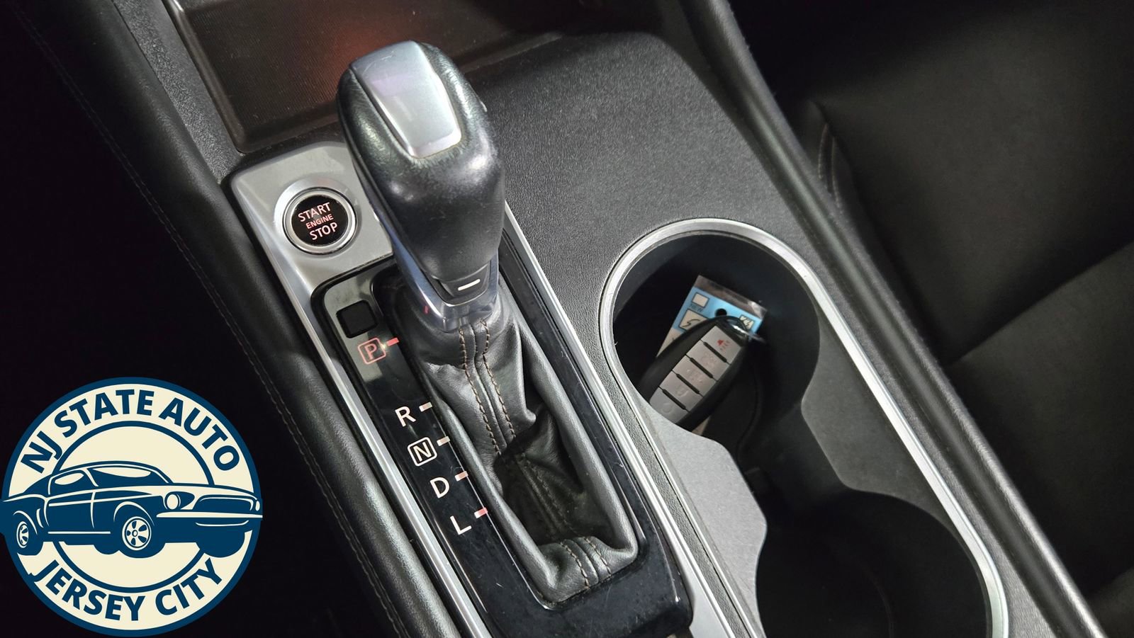 Used 2019 Nissan Altima 2.5 SL image 17