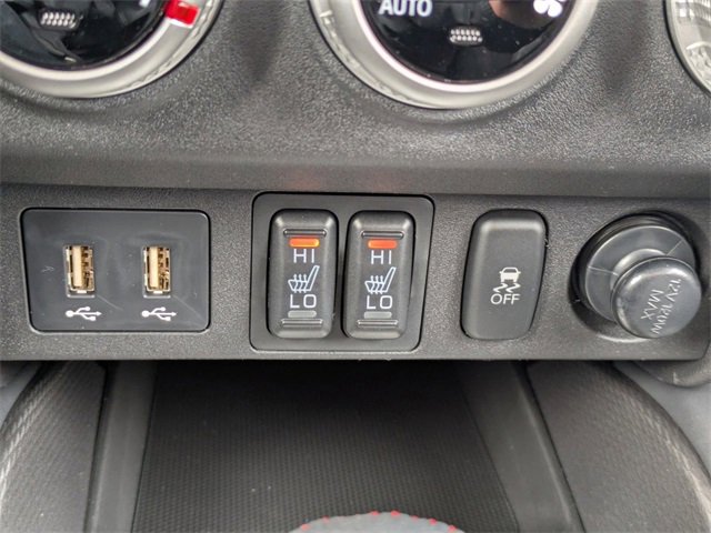 New 2026 Mitsubishi Outlander Sport LE image 23