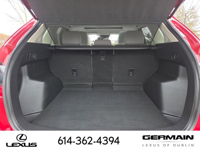 Used 2016 MAZDA CX-5 Grand Touring image 32