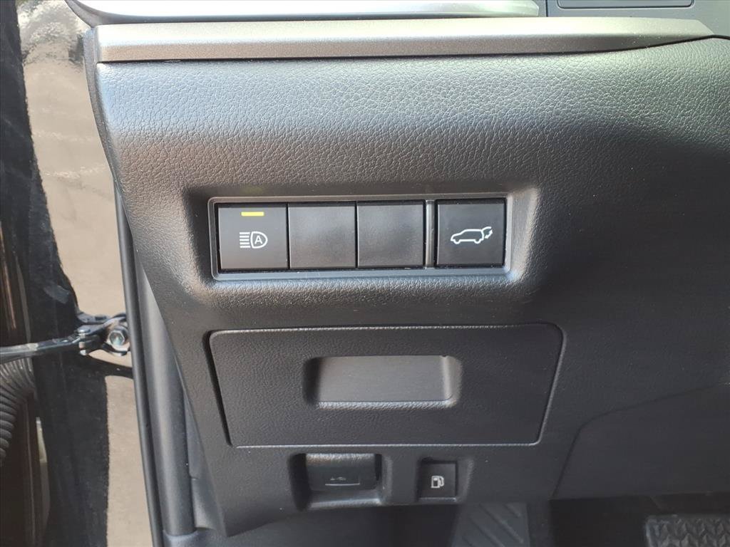 Certified 2025 Toyota Grand Highlander AWD image 21