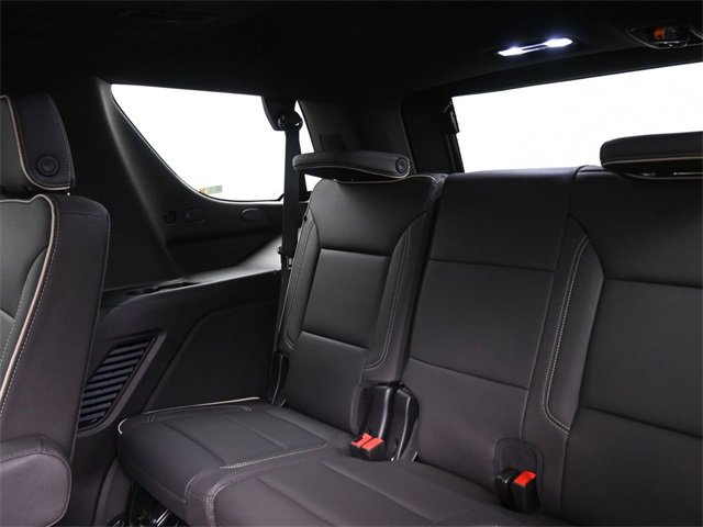 New 2025 Chevrolet Tahoe Premier w/ Sun And Tow Package image 9