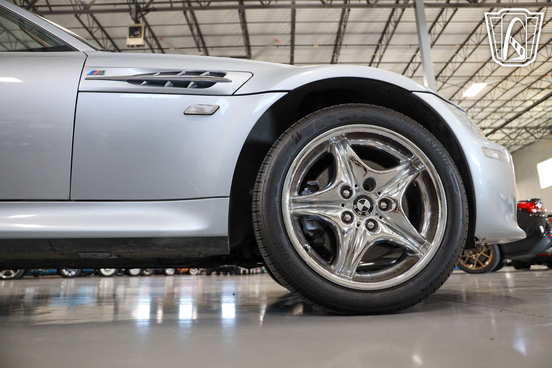 Used 1998 BMW M Roadster image 40