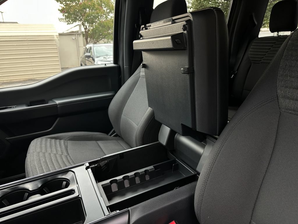 Used 2023 Ford F150 XL w/ STX Appearance Package AWD/4WD image 27