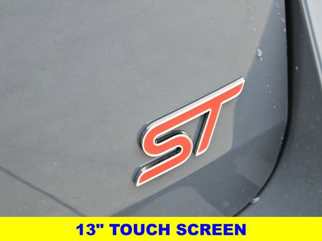 New 2026 Ford Explorer ST image 10