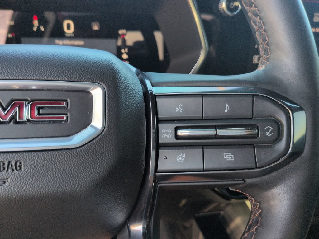 Used 2023 GMC Canyon AT4 w/ AT4 Premium Package AWD/4WD image 41