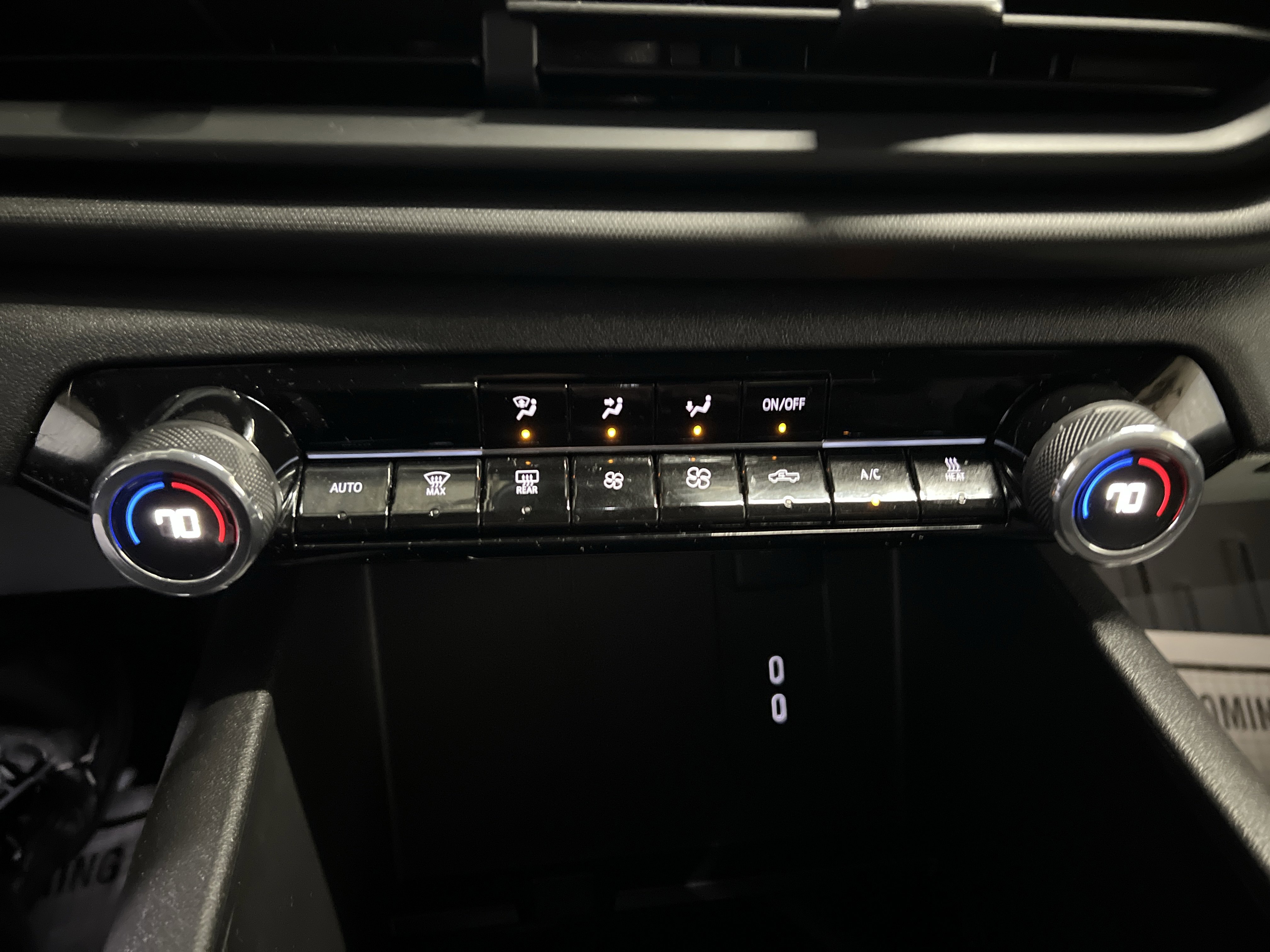 Certified 2024 Chevrolet Silverado EV W/T image 20