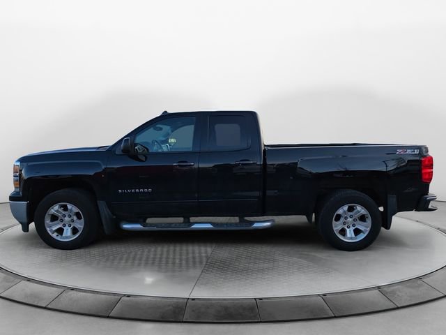 Used 2015 Chevrolet Silverado 1500 LT w/ All Star Edition image 2