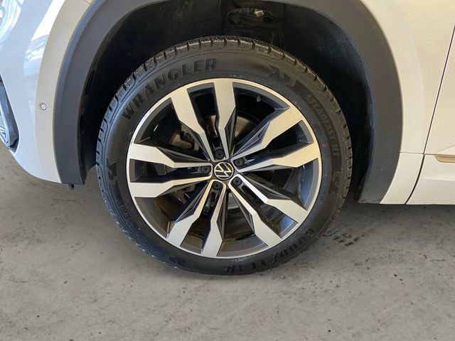 Used 2023 Volkswagen Atlas SEL Premium image 15