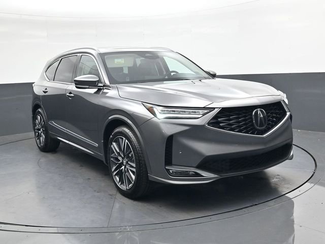 New 2026 Acura MDX w/ Advance Package image 1