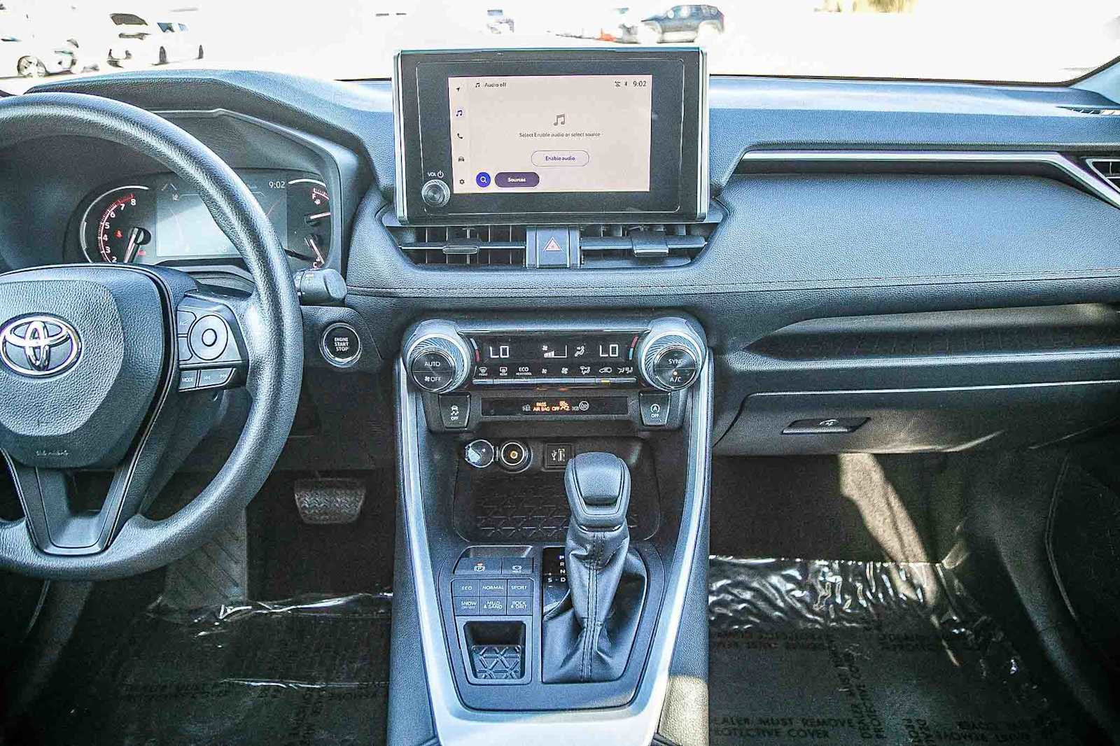 Certified 2025 Toyota RAV4 XLE image 14
