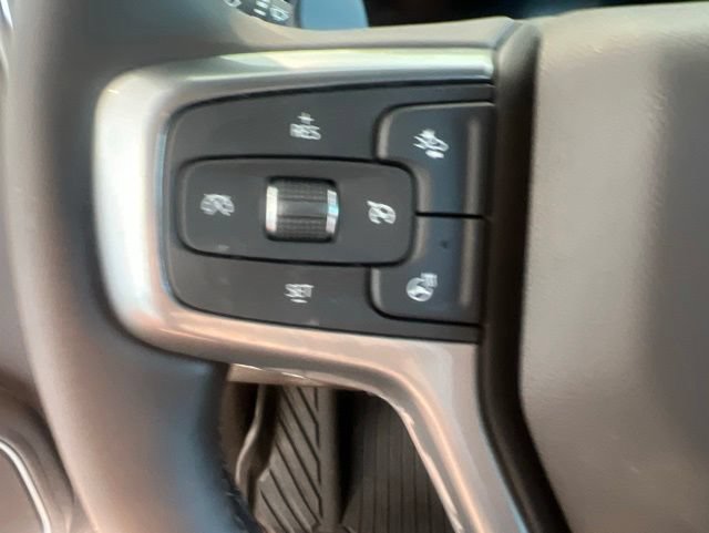 New 2026 Chevrolet Silverado 1500 LT AWD/4WD image 14