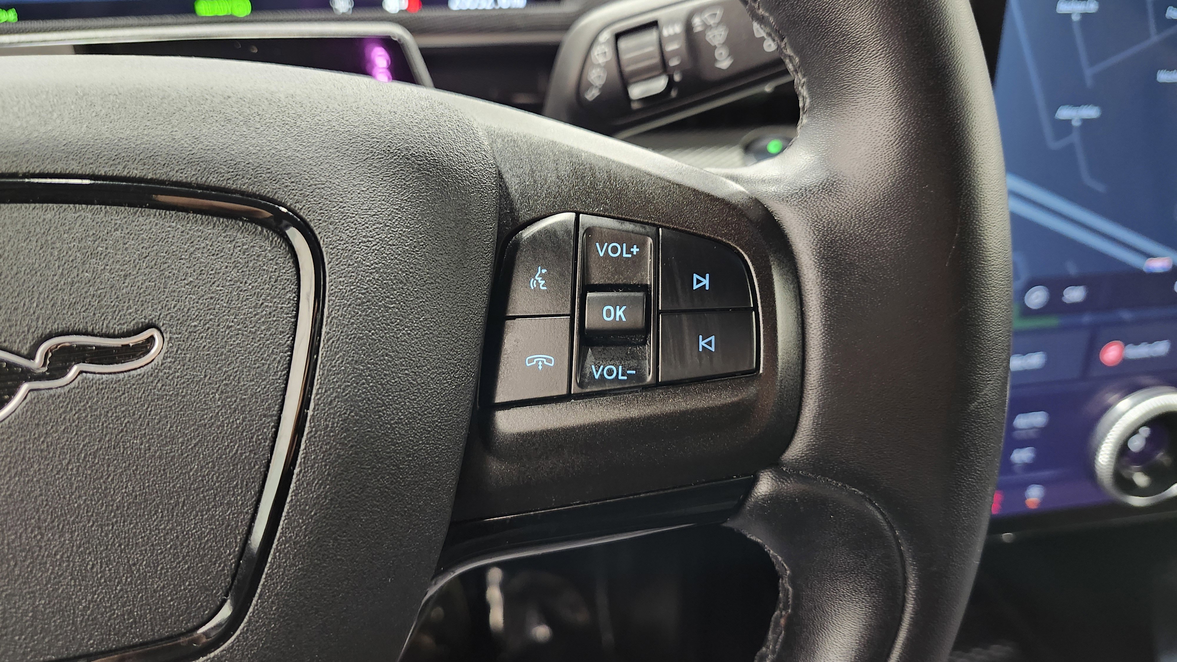 Used 2021 Ford Mustang Mach-E Select w/ Comfort/Technology Package image 34