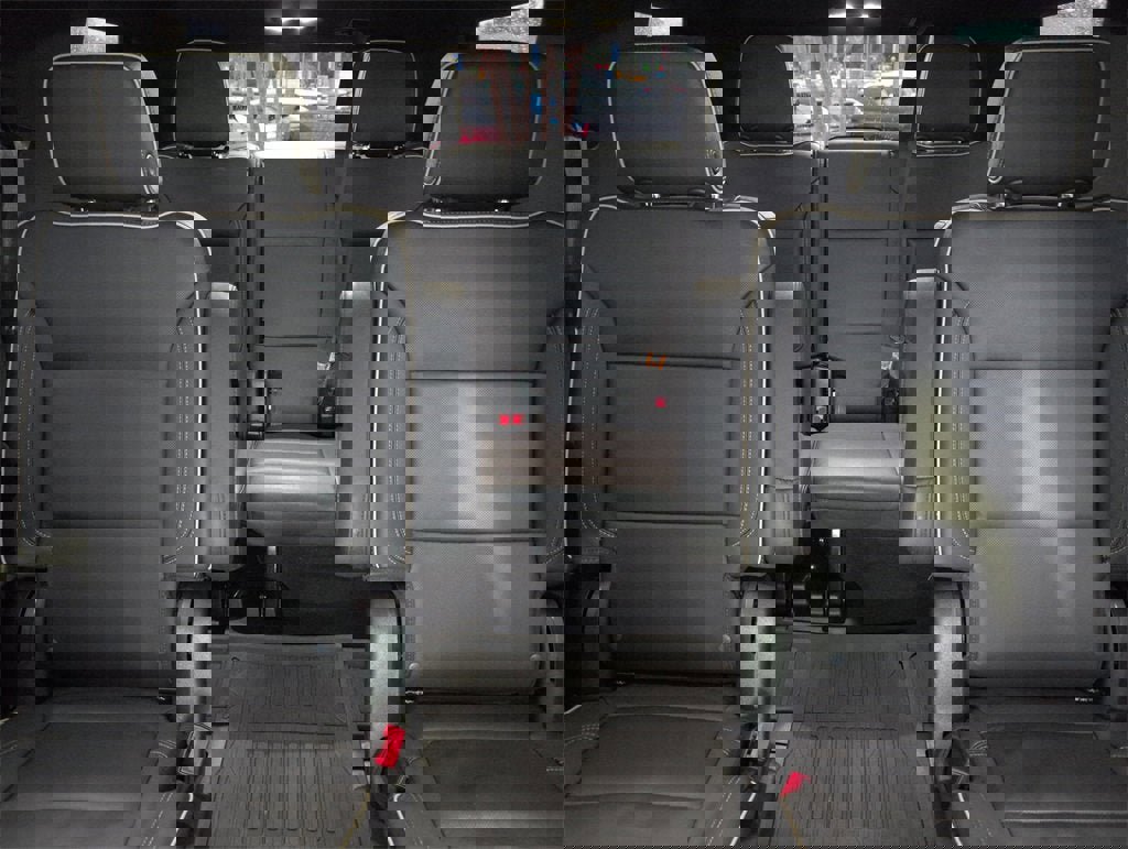 Certified 2023 GMC Yukon SLT w/ SLT Premium Package image 23