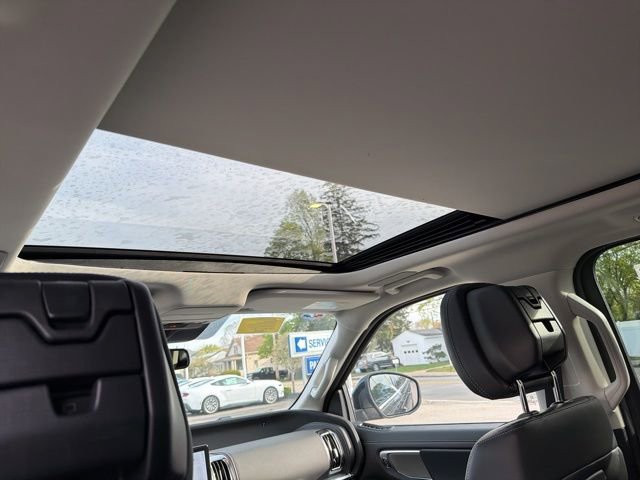 New 2026 Ford Expedition Platinum AWD/4WD image 10