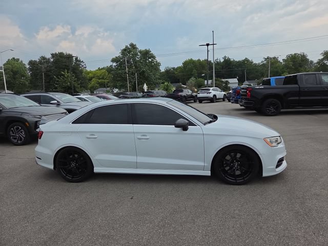 Used 2016 Audi S3 Premium Plus w/ Technology Package AWD/4WD image 5