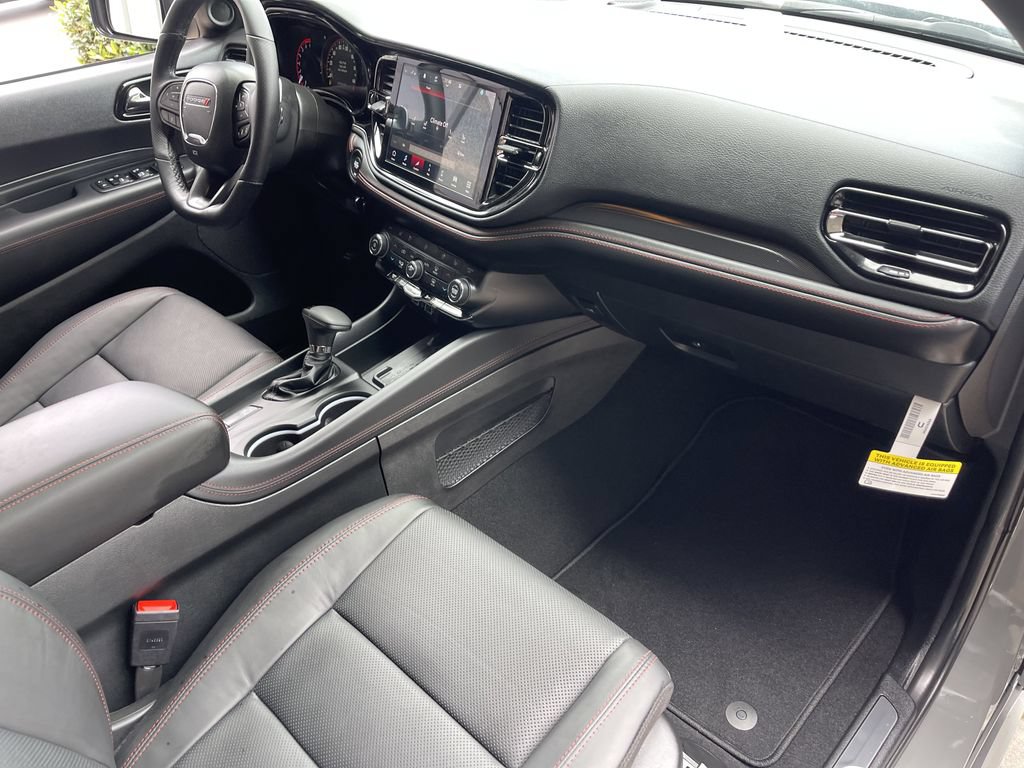 New 2026 Dodge Durango GT AWD/4WD image 29