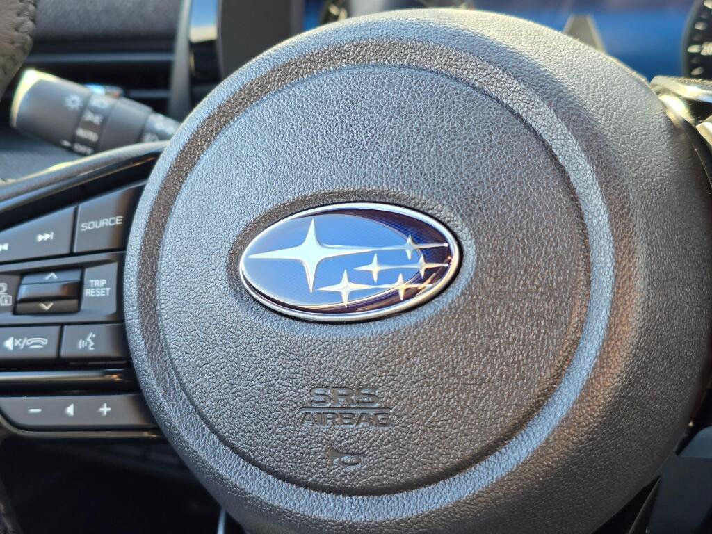 New 2026 Subaru Outback Premium AWD/4WD image 30