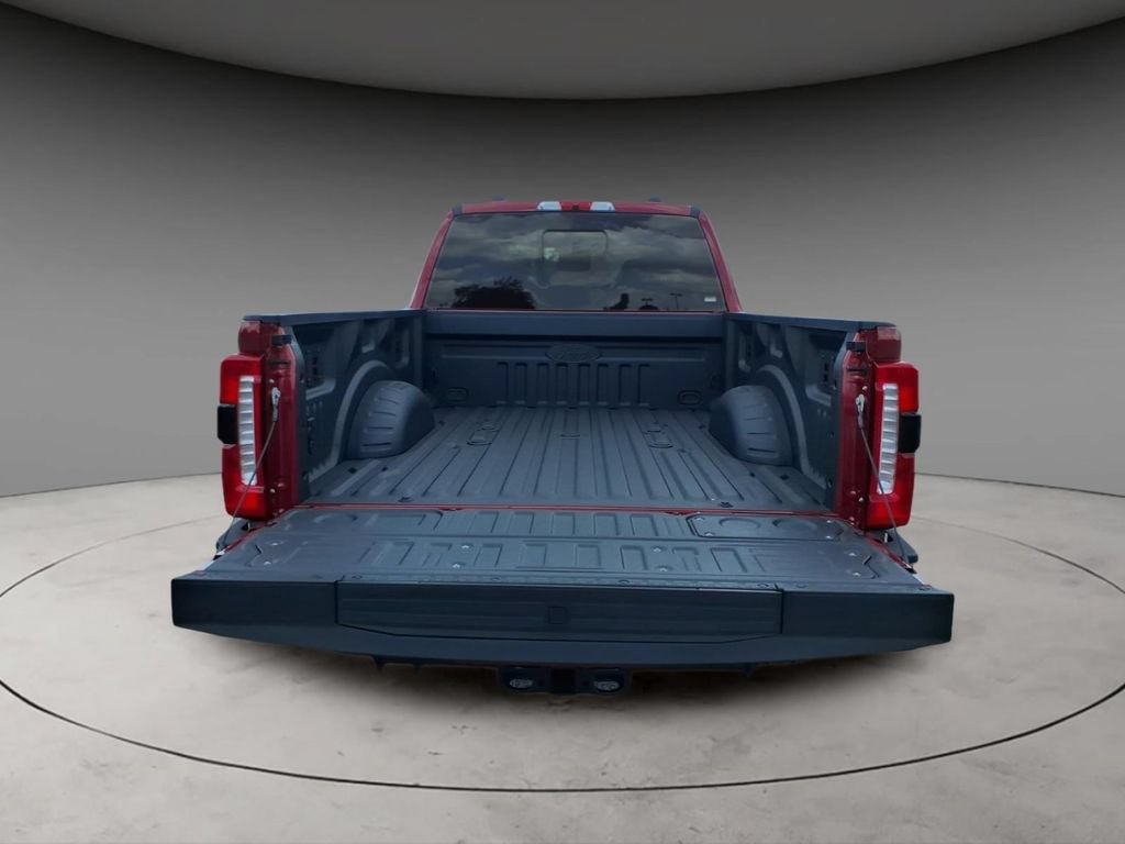 Used 2026 Ford F350 King Ranch AWD/4WD image 8