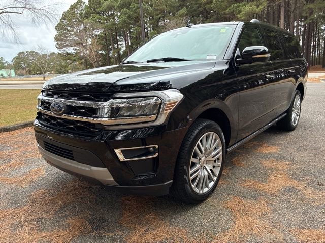 Used 2024 Ford Expedition Max Limited image 7