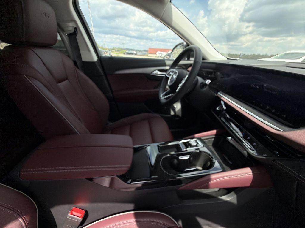 New 2026 Buick Envision Sport Touring AWD/4WD image 15