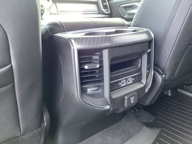 New 2026 RAM 1500 Big Horn AWD/4WD image 29