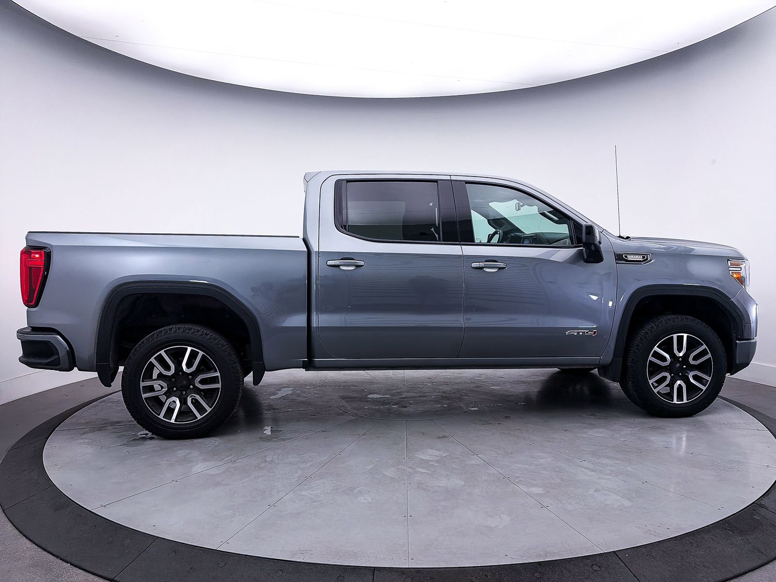 Used 2021 GMC Sierra 1500 AT4 w/ AT4 Preferred Package image 41