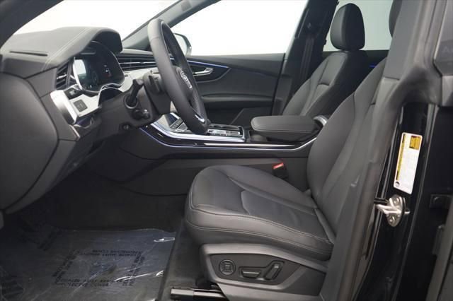 New 2026 Audi Q8 Premium AWD/4WD image 6