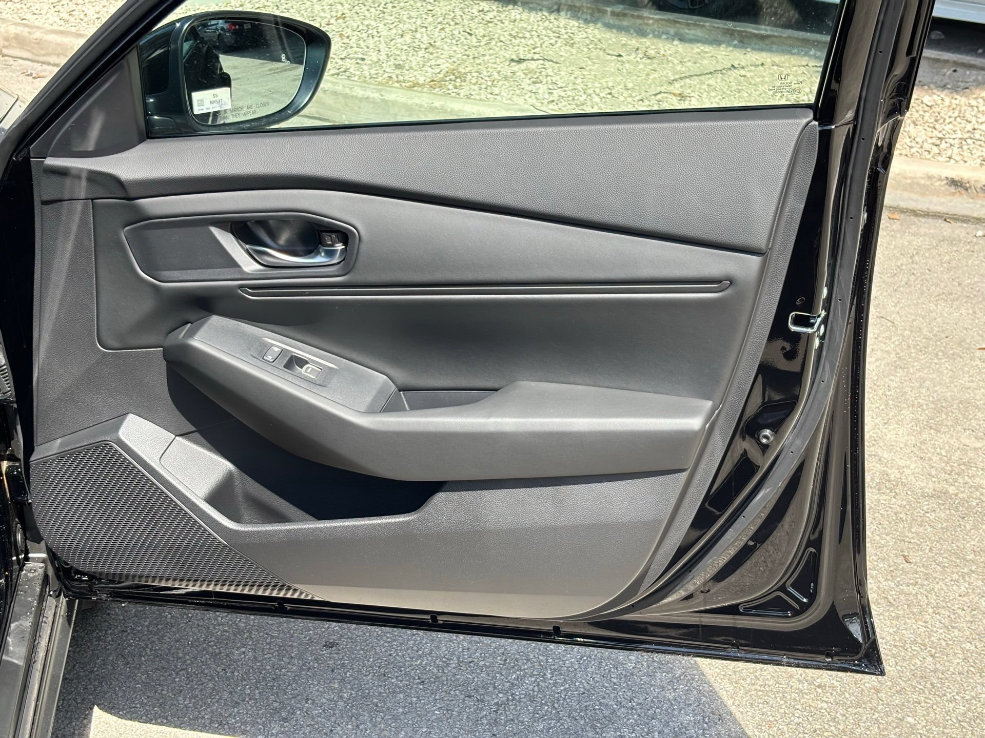New 2026 Honda Accord SE image 12