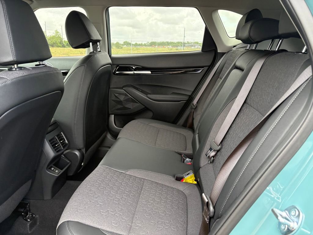 New 2026 Kia Seltos S AWD/4WD image 12