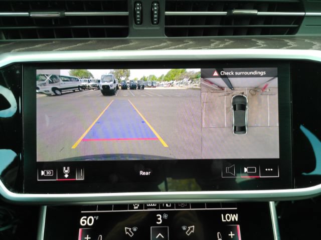 Used 2023 Audi A6 2.0T Premium w/ Convenience Package AWD/4WD image 9