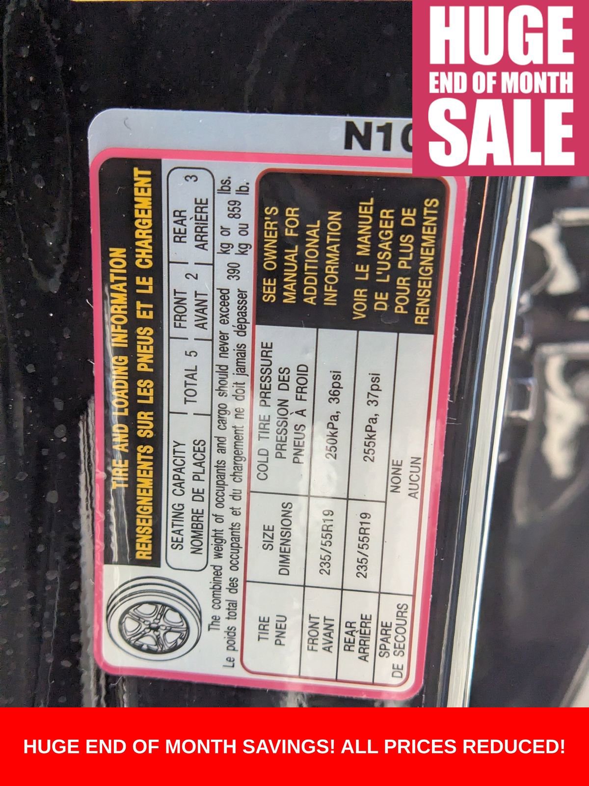 Used 2023 Hyundai Ioniq 5 SEL image 21