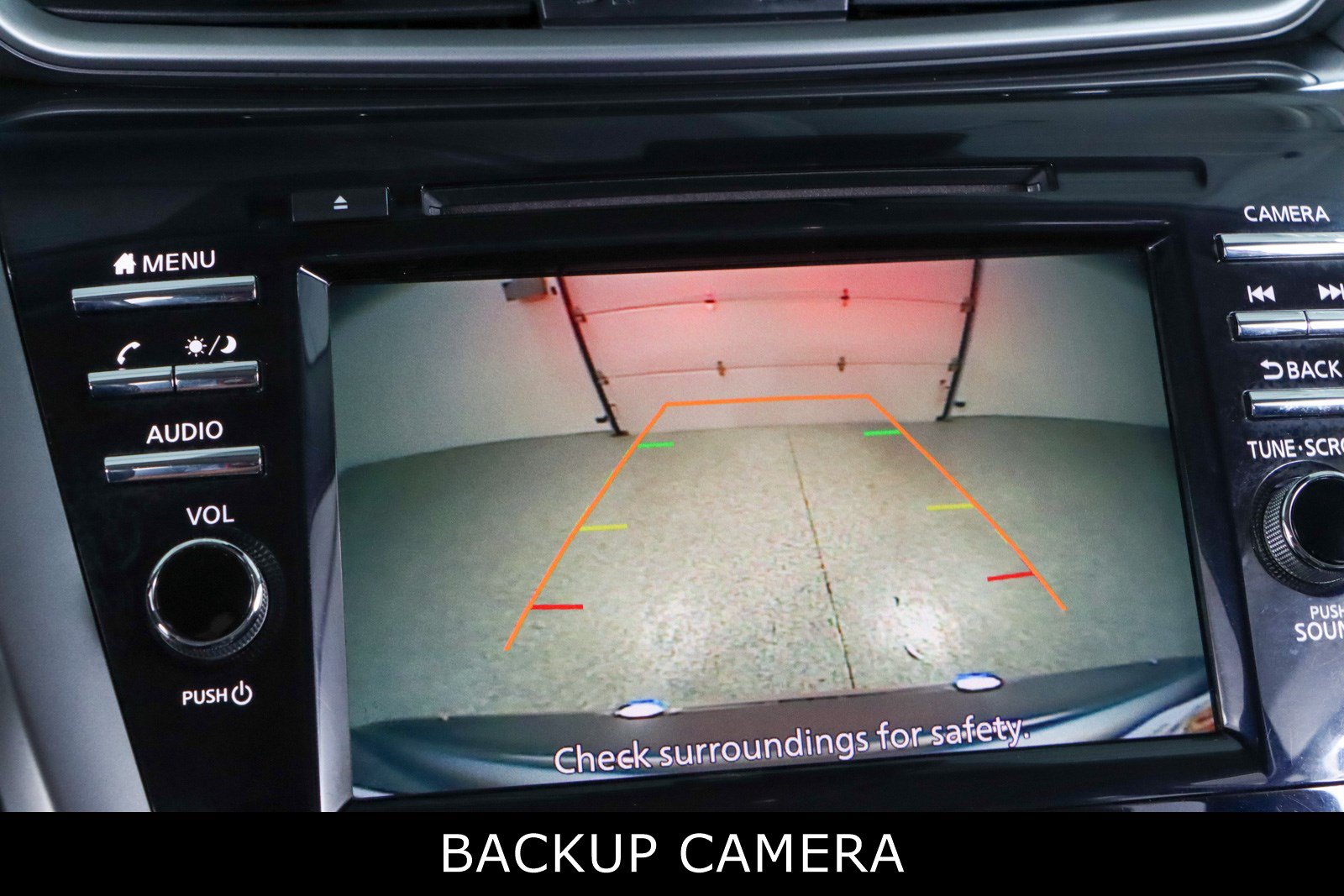 Used 2023 Nissan Murano SV FWD image 18