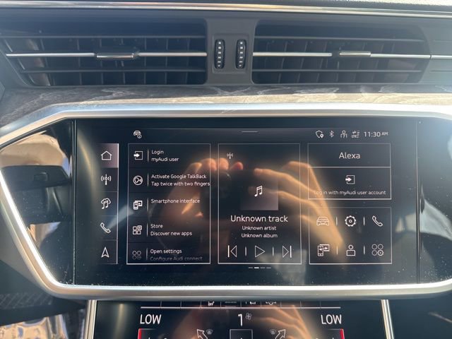 Used 2024 Audi A6 Premium Plus image 23