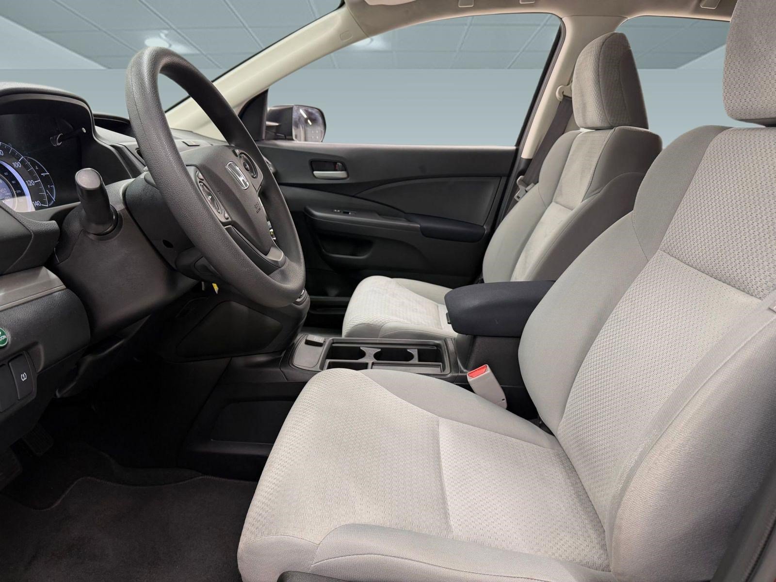 Used 2016 Honda CR-V SE image 4