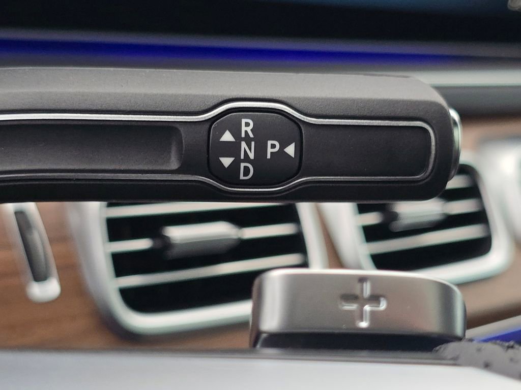 New 2026 Mercedes-Benz GLE 580 4MATIC image 36