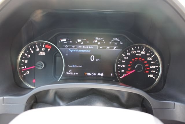 Used 2020 Ford F150 Raptor w/ Equipment Group 802A Luxury AWD/4WD image 17
