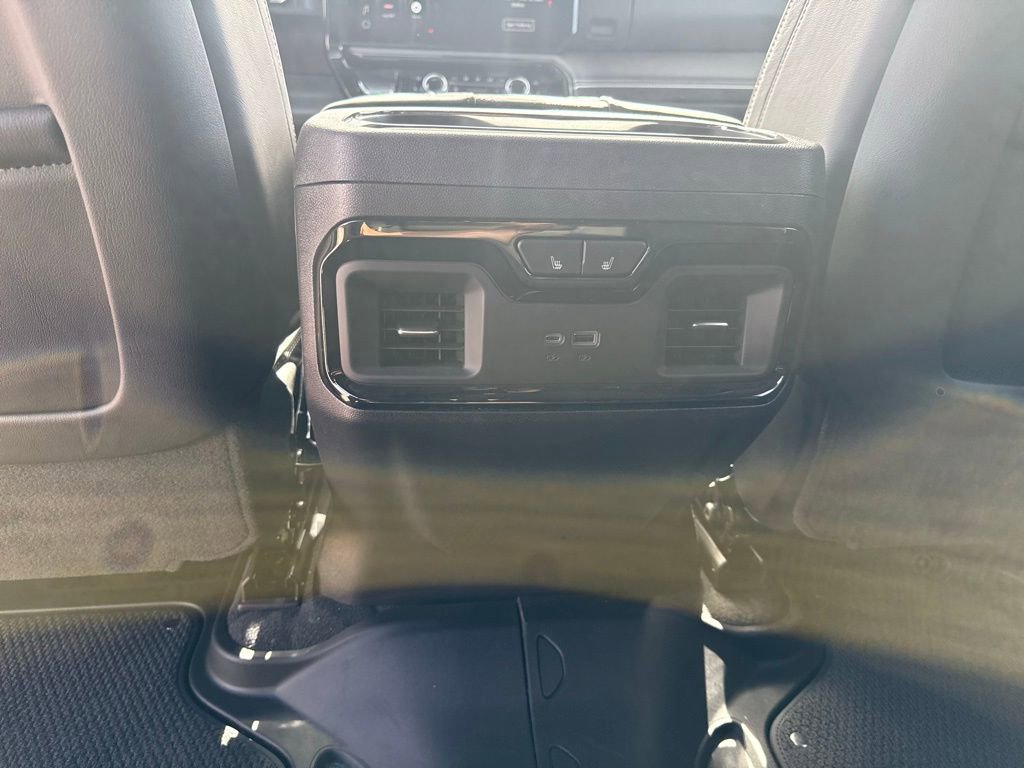 Used 2026 GMC Sierra 1500 AT4X image 29
