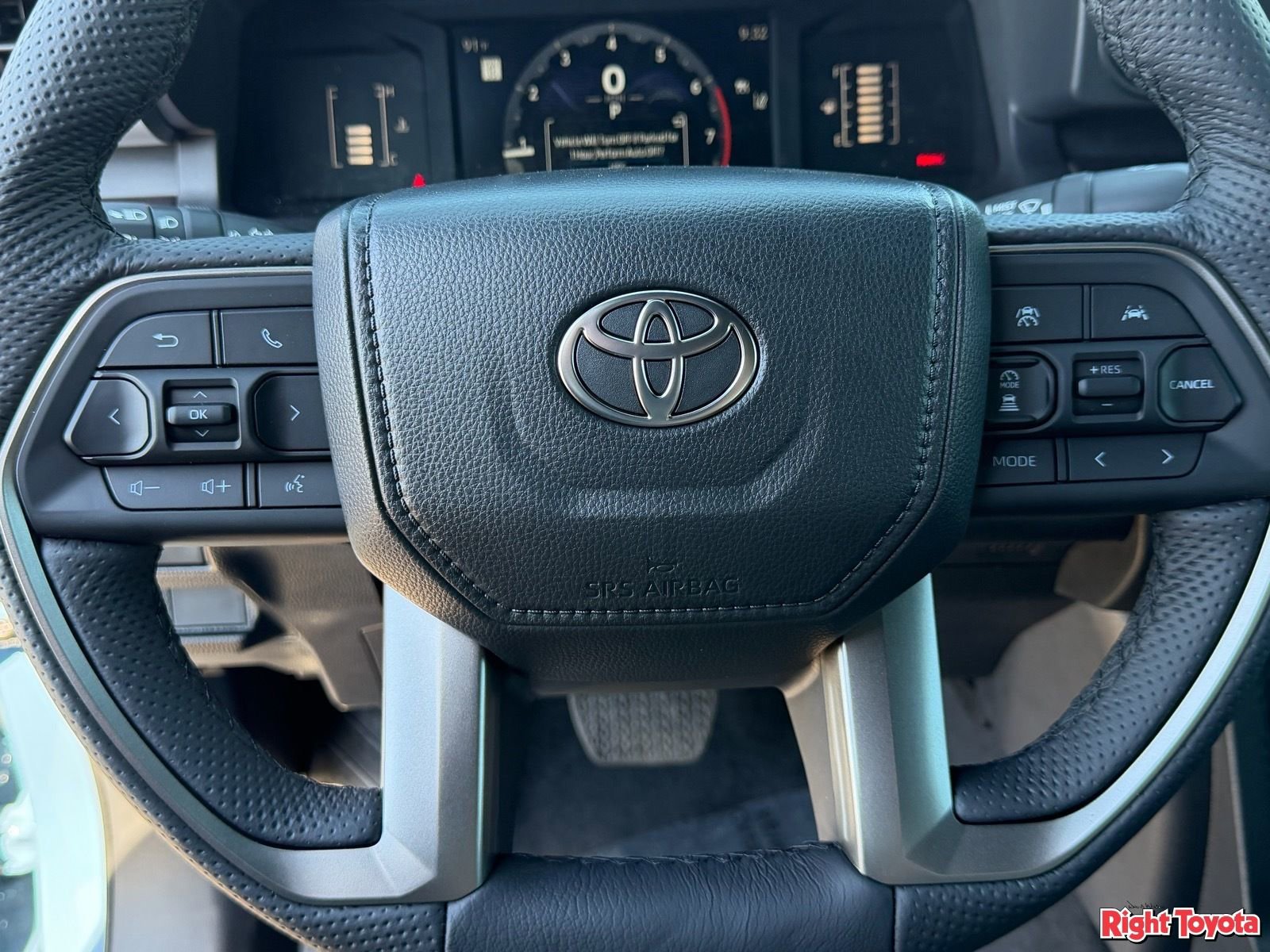 New 2026 Toyota Tacoma SR5 AWD/4WD image 23