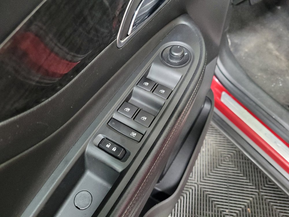 Used 2016 Buick Encore Convenience FWD image 27