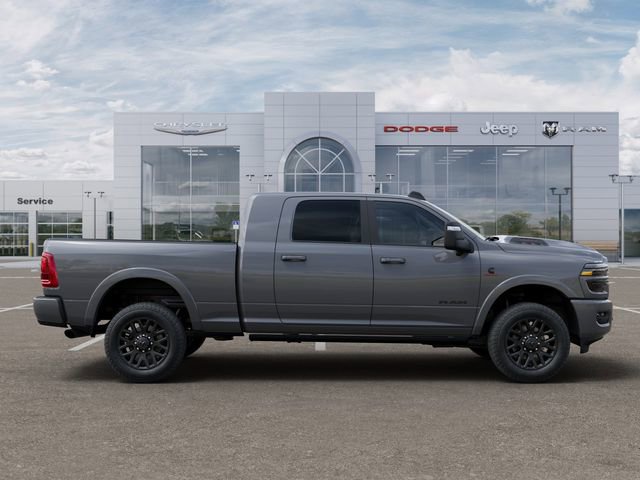 New 2026 RAM 2500 Limited image 21