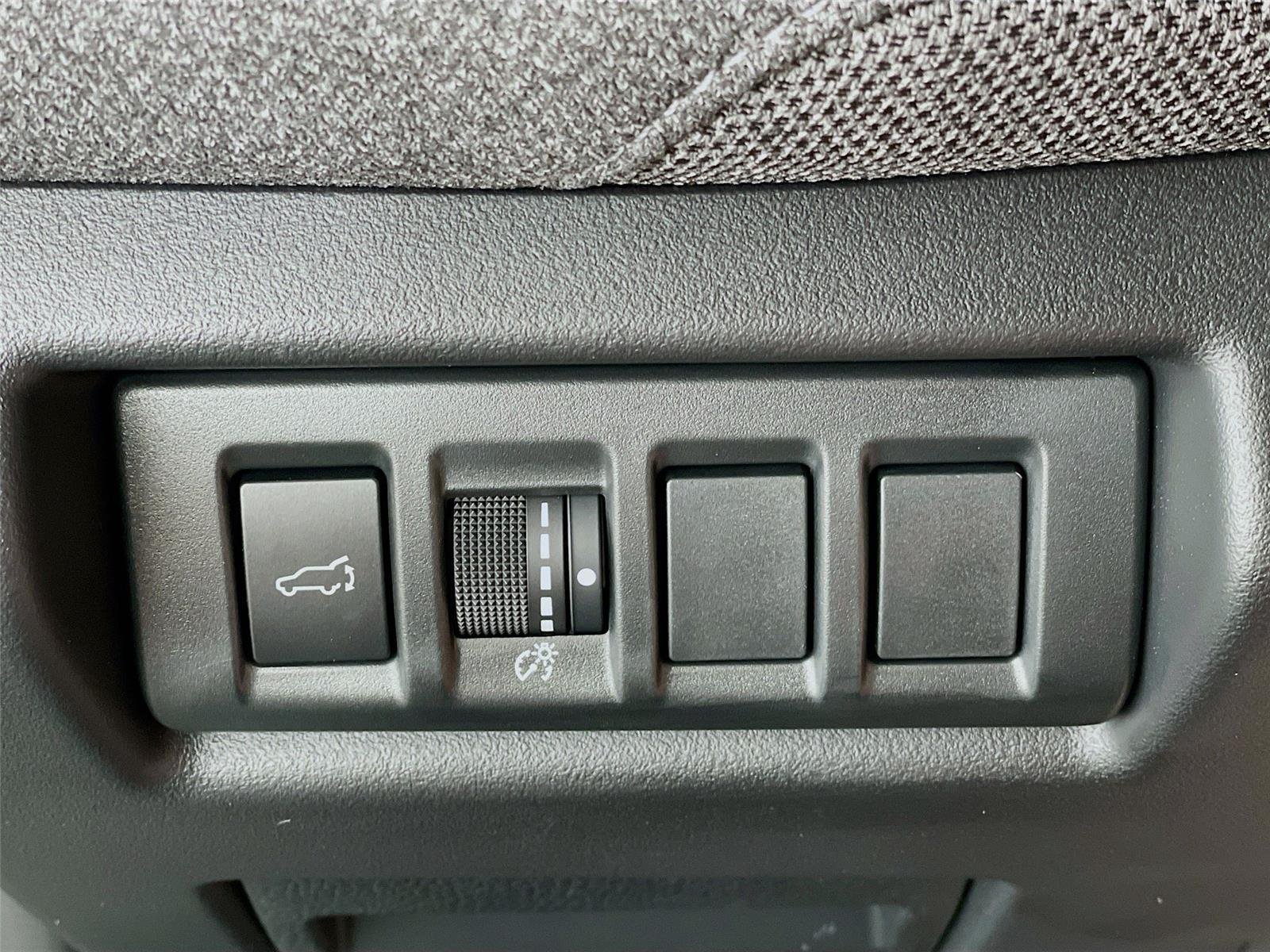 Certified 2026 Subaru Outback Limited XT w/ Premium/Limited Package AWD/4WD image 14