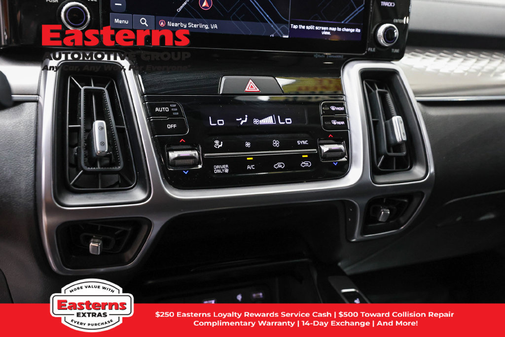 Used 2023 Kia Sorento EX AWD/4WD image 21