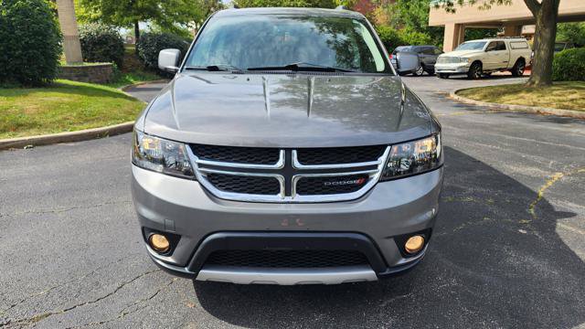 Used 2013 Dodge Journey SXT w/ Flexible Seating Group AWD/4WD image 7