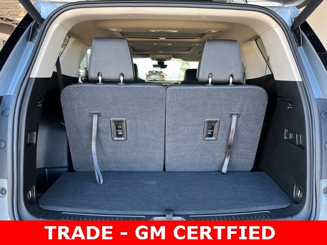 Certified 2023 GMC Acadia Denali w/ Denali Ultimate Package image 18