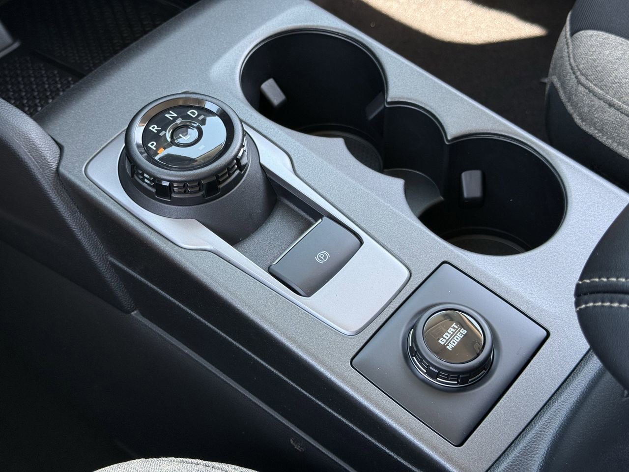 New 2026 Ford Bronco Sport Big Bend AWD/4WD image 48