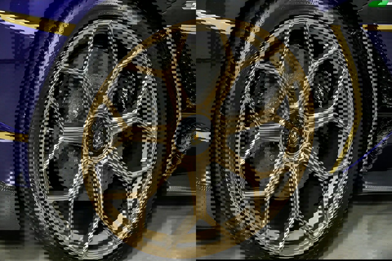 Used 2019 Lamborghini Aventador SVJ image 22