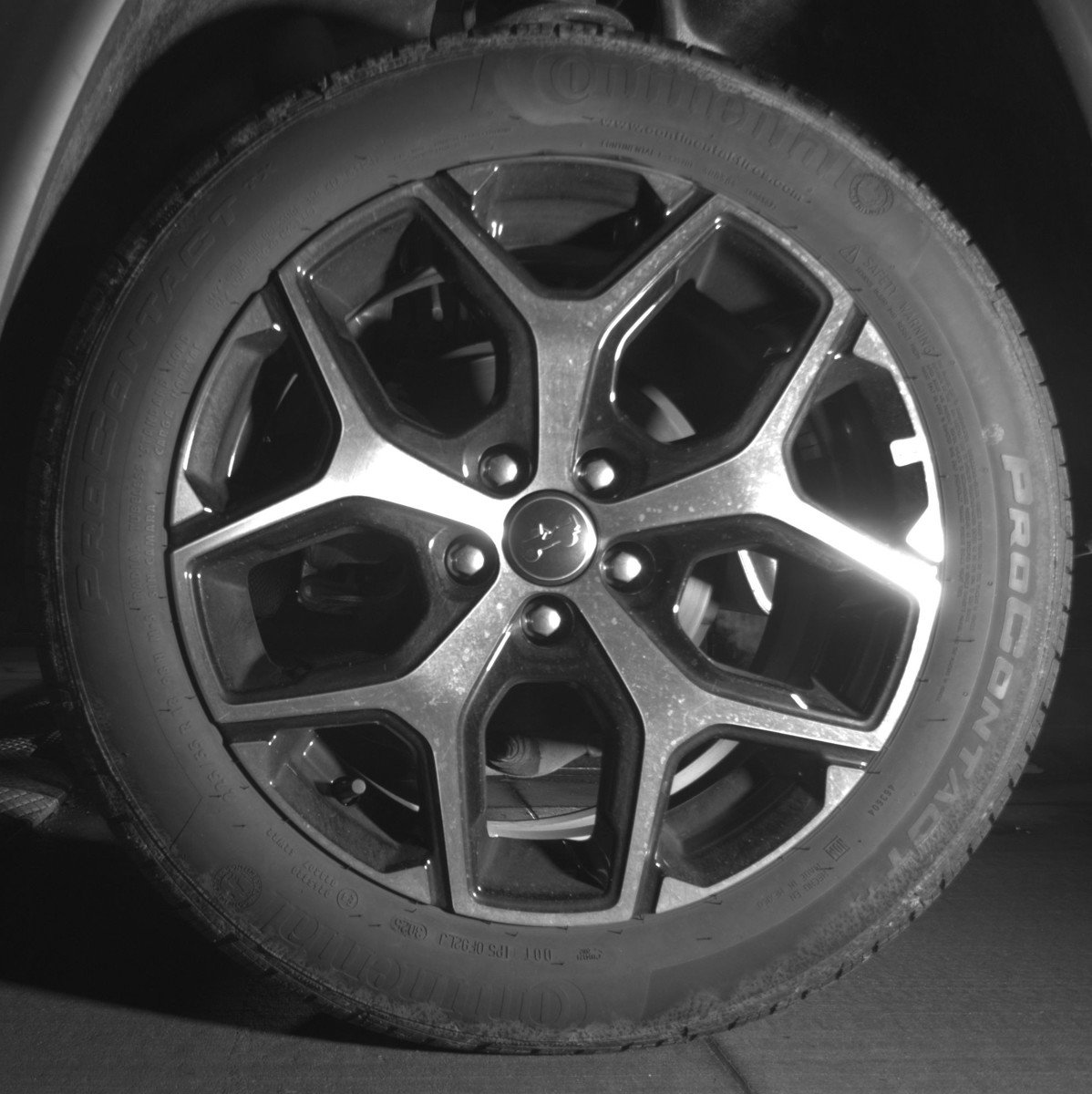 Used 2025 Jeep Compass Limited image 14