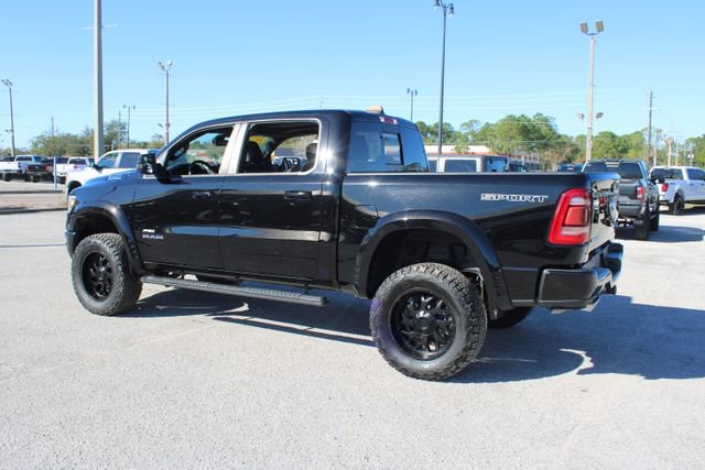 Used 2023 RAM 1500 Big Horn image 7
