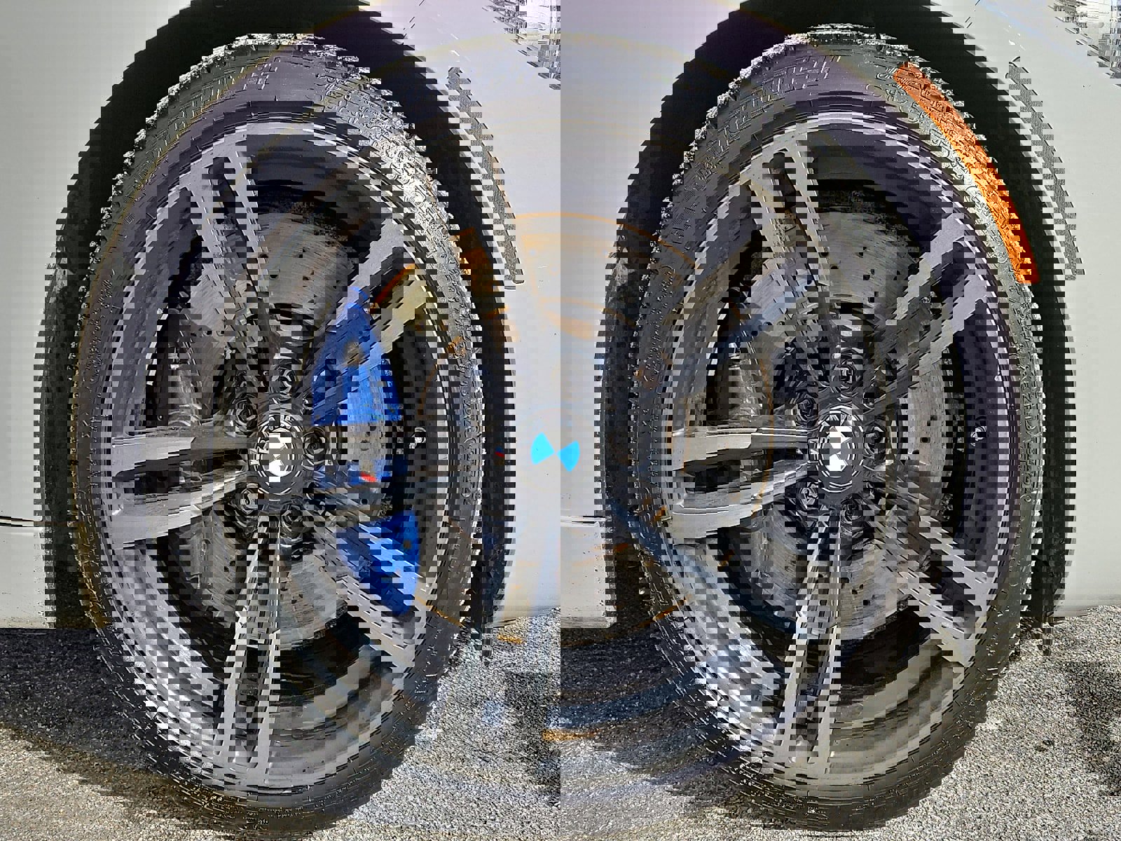 Used 2017 BMW M2 image 8