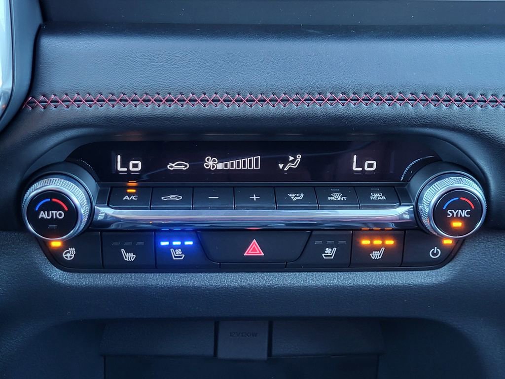 New 2026 MAZDA CX-50 2.5 Hybrid w/ Premium Plus Pkg image 10